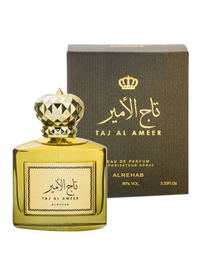 الرحاب عطر تاج الأمير EDP 100ملليلتر - Image 1
