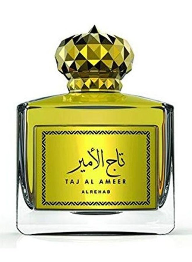 الرحاب عطر تاج الأمير EDP 100ملليلتر - Image 2