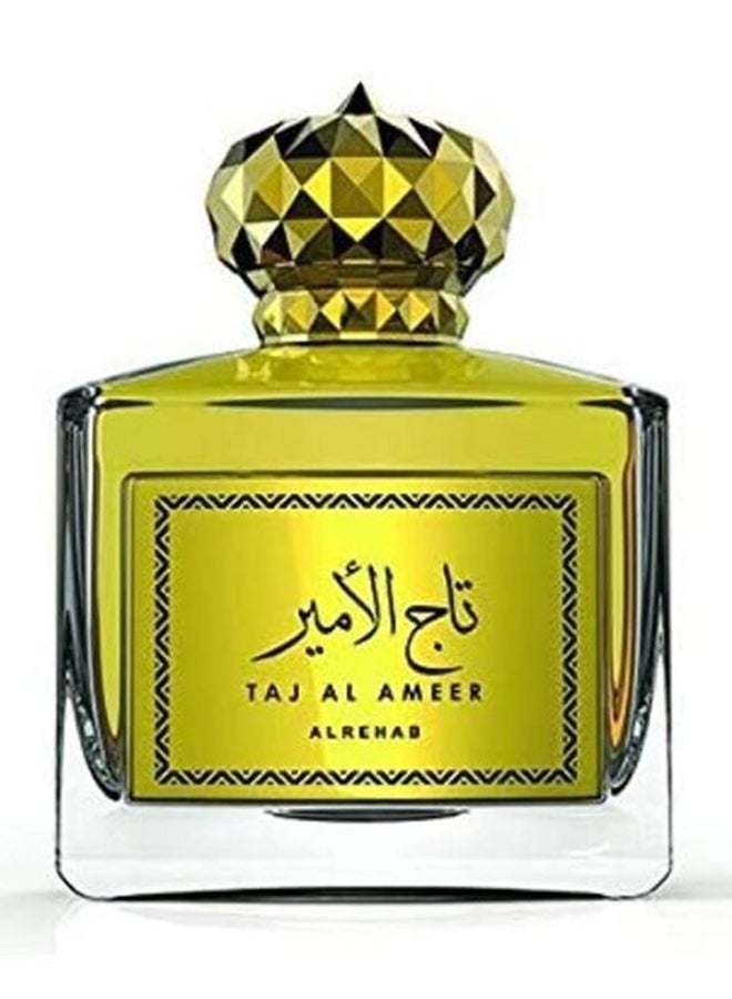 الرحاب عطر تاج الأمير EDP 100ملليلتر - Image 3