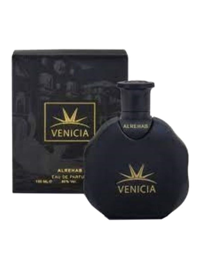 الرحاب - ماء عطر فينيسيا 100ملليلتر - Image 1