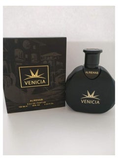 Al Rehab Venicia EDP 100ml  - Image 3