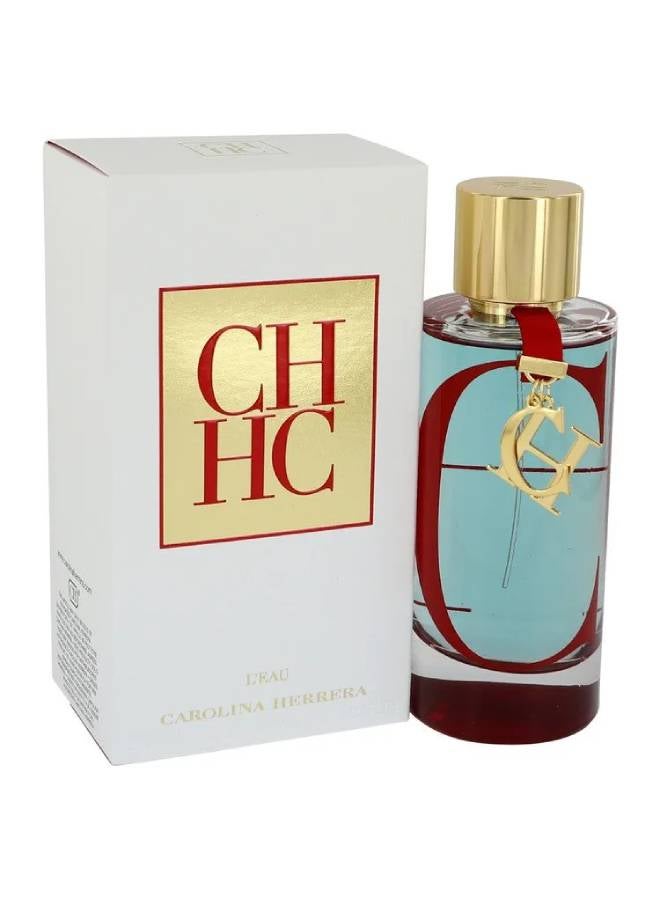 كارولينا هيريرا ماء تواليت سي إتش لا إيو 100ملليلتر