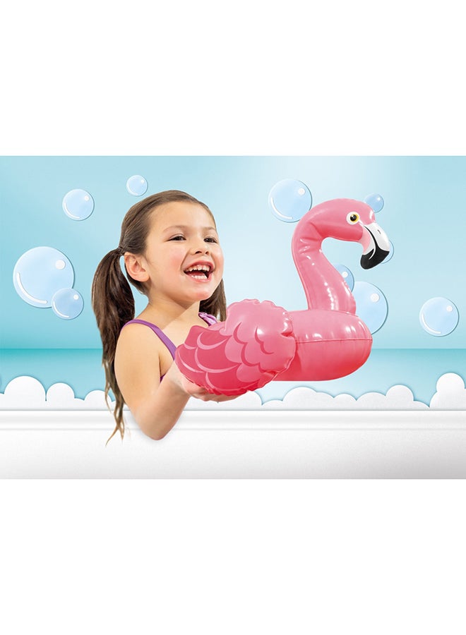 INTEX 1- Piece Puff 'N Play Inflatable Pool Toys Assortment Style May Vary 24 x 24 cm  - Image 4