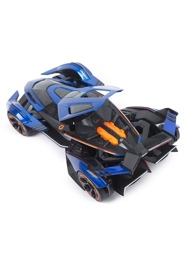 مايستو تشكيلة لامبورجيني V12 فيجن GTN 63 جران توريزمو - Image 4