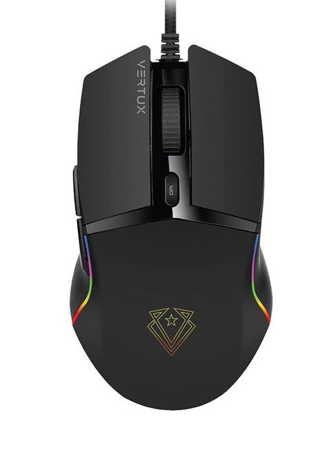 Argon Ultra Responsive Gaming Mouse
