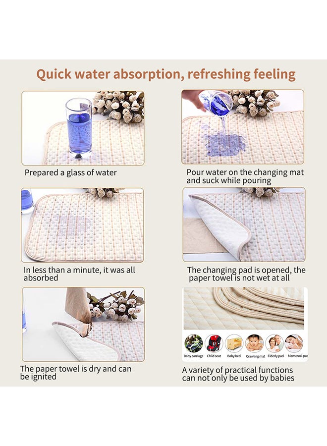 Baby Multifunctional Walker And Changing Mat