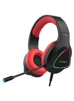 Stereo Immersive Pro Gaming Over Ear Headset