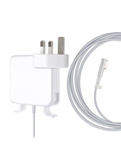 Replacement AC Charging Adapter For Apple MacBook Pro 13-Inch White