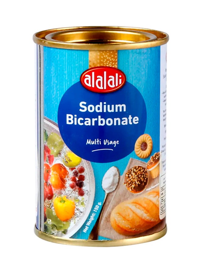 Al Alali - Sodium Bicarbonate 150grams - Image 1