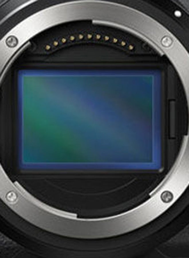 نيكون - Z5 Mirrorless Camera with 24-70mm f/4 Lens Kit - Image 1