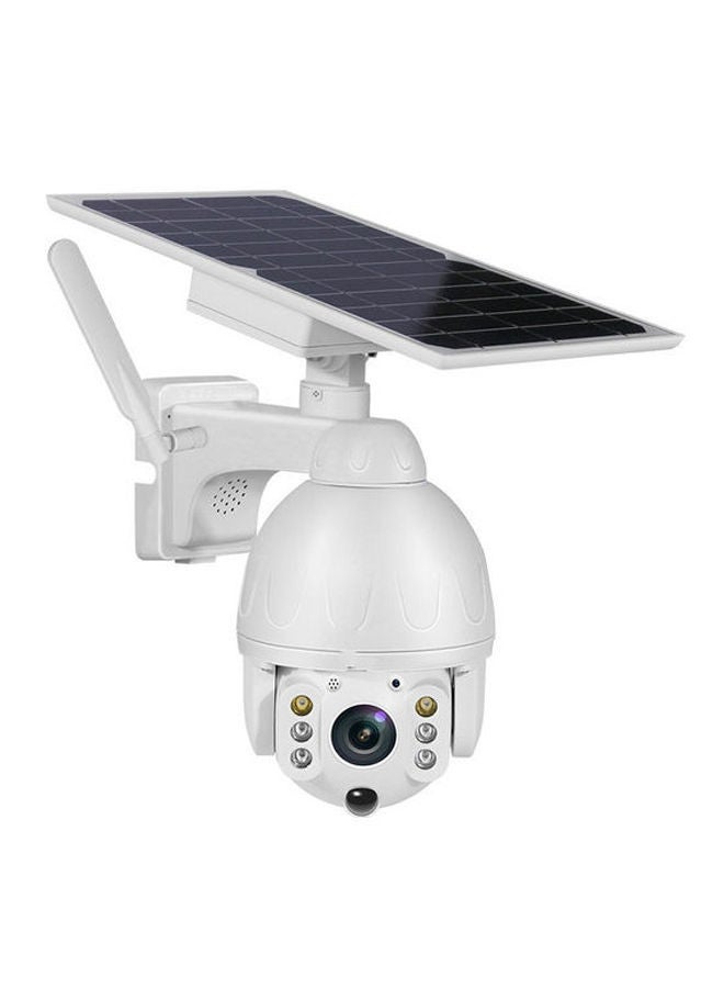 Shiwojia Shiwojia Solar Security Camera N52466283A