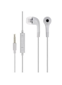 In-Ear Stereo Headphones White - v1657124775/N14621922A_4