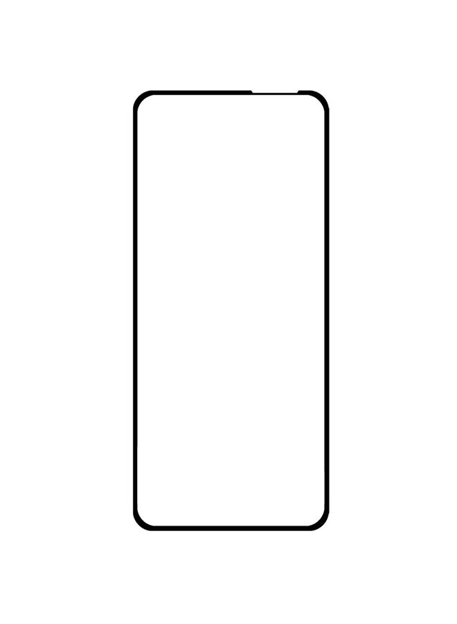 MARGOUN 3D Screen Protector for OnePlus 9 - Clear/Black Clear/Black - Image 4