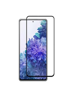 Screen Protector Tempered Glass For Samsung Galaxy S20 FE/S20 FE 5G 6.5 inch Clear