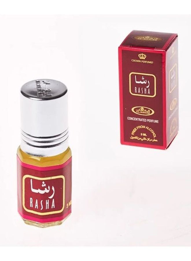 12-Piece Rasha Concentrated Perfume Oil Without Alcohol - v1657176227/N53334897A_2