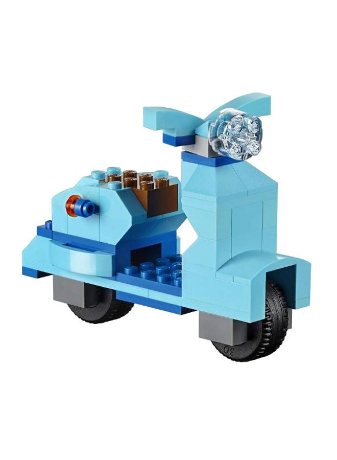 LEGO - 10698 Lego - Classic Lego - Large Creative Brick Box 10698 790 4+ Years - Image 1