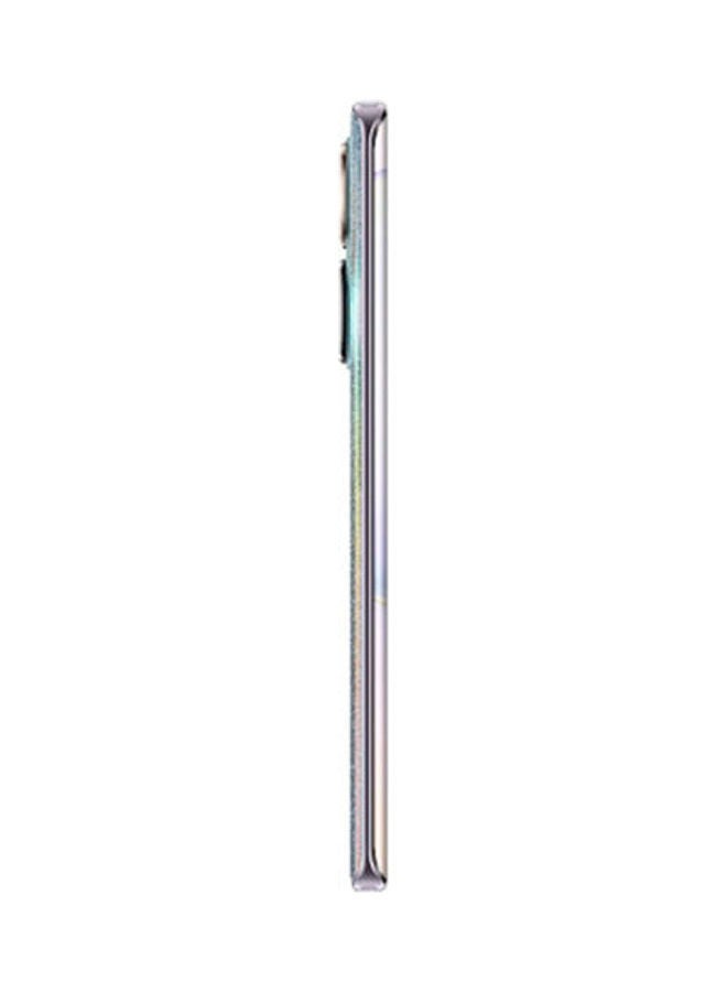 Honor - 50 Dual Sim 8GB Ram 256 GB Rom 5G Frost Crystal - Image 1