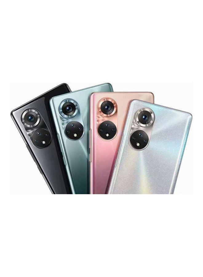 Honor - 50 Dual Sim 8GB Ram 256 GB Rom 5G Frost Crystal - Image 1