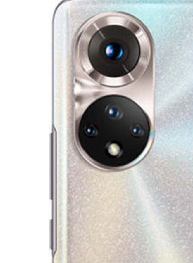 Honor - 50 Dual Sim 8GB Ram 256 GB Rom 5G Frost Crystal - Image 1