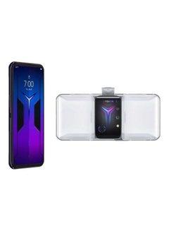 Legion Phone Duel 2 Titanium White 16GB RAM 512GB - International Version