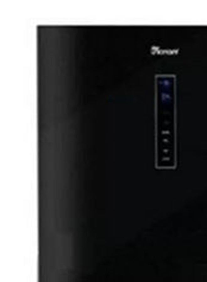 UNIONAIRE Deep Freezer 6 Drawers 230 L 400 W UF-230BEG1N-C10 Black  - Image 2