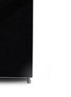 يونيون إير Deep Freezer 6 Drawers 230 L 400 W UF-230BEG1N-C10 Black  - Image 3
