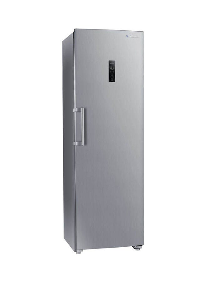 إلكترو ستار مجمد سبليندا نو فروست الرقمي بـ 7 أدراج 266 L 150 W LD266NSED7 فضة - Image 1