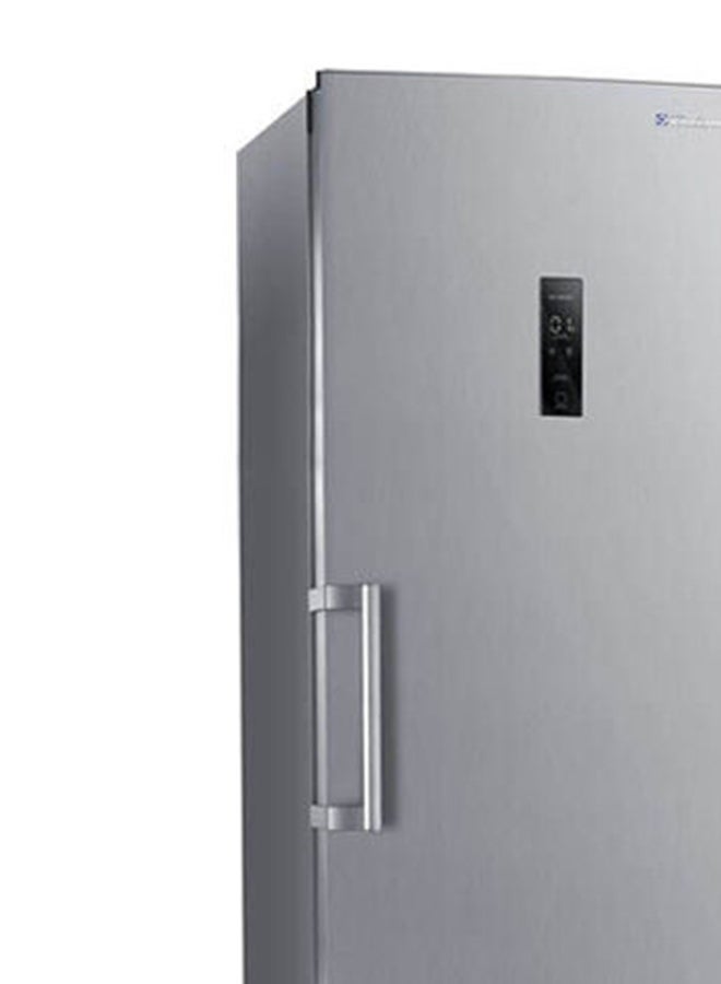 إلكترو ستار مجمد سبليندا نو فروست الرقمي بـ 7 أدراج 266 L 150 W LD266NSED7 فضة - Image 4