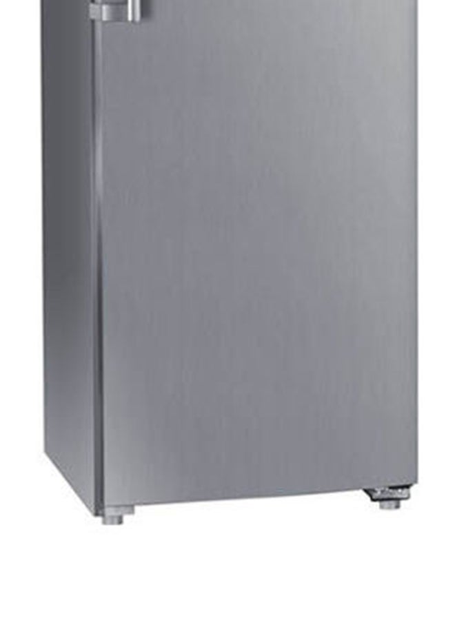 إلكترو ستار مجمد سبليندا نو فروست الرقمي بـ 7 أدراج 266 L 150 W LD266NSED7 فضة - Image 5