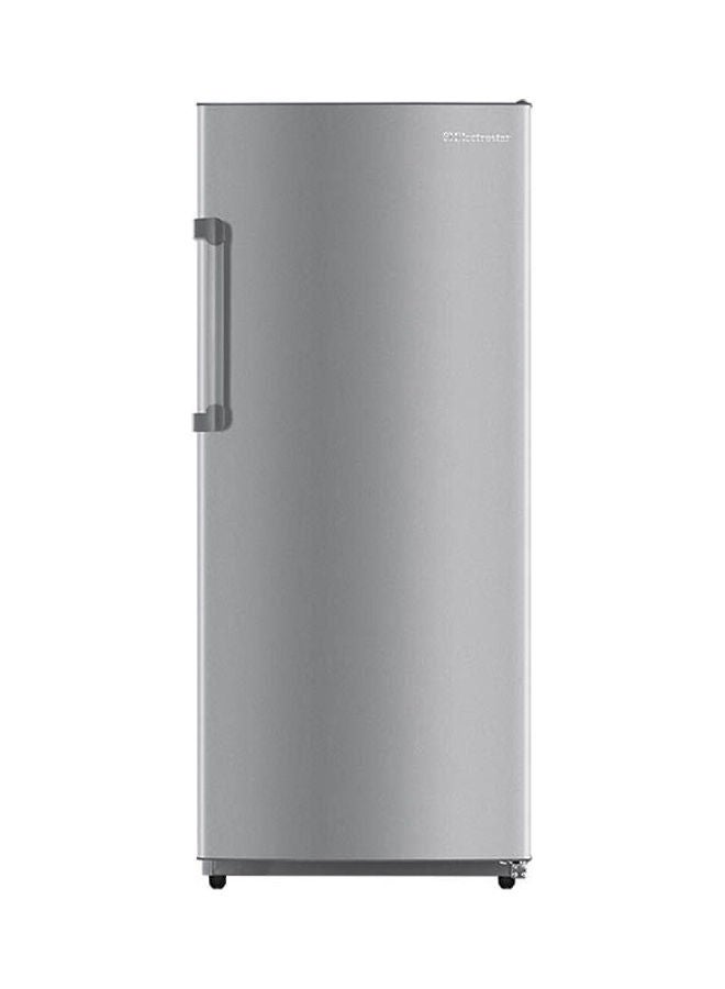 إلكترو ستار فريزر رأسي من ماجيستا  ب6 أدراج 260 L 1314 kW LD260DMJD0 فضي  - Image 1