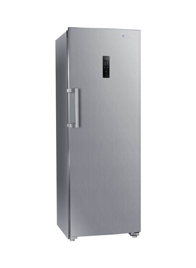 إلكترو ستار مجمد رقمي بدون ثلج من سبليندا مزود ب6 أدراج . 226 L 750 W LD226NSED6 فضي  - Image 1