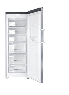 Electrostar Splenda Freezer No Frost Digital 6 Drawers 226 L 750 W LD226NSED6 Silver  - Image 2