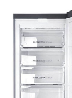 Electrostar Splenda Freezer No Frost Digital 6 Drawers 226 L 750 W LD226NSED6 Silver  - Image 4