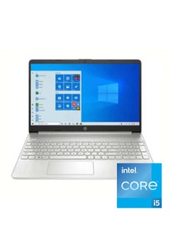 ENVY Convertible 2-In-1 Laptop With 13-Inch Touch-Screen Full HD Display, 11th Gen Core i5 Processer/8GB RAM/256GB SSD/Intel UHD Graphics/Windows 10 /International Version English Pale Gold