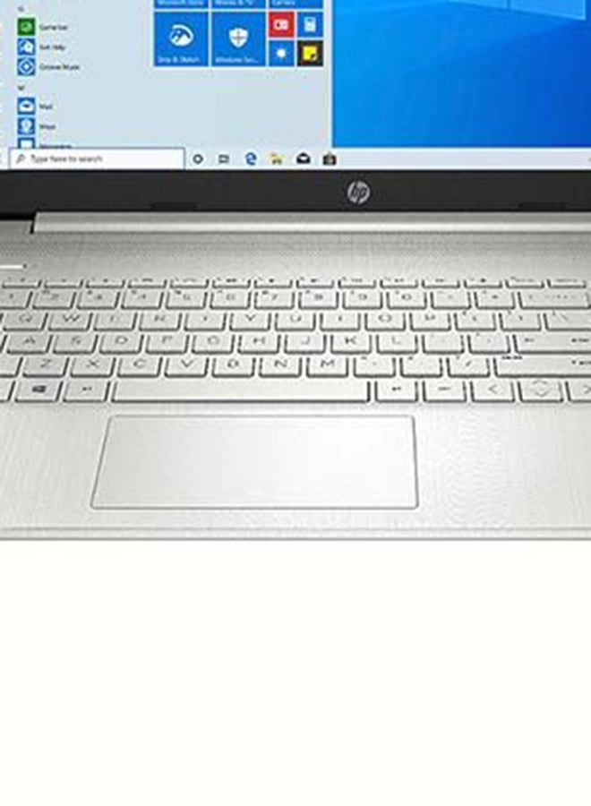 HP - ENVY Convertible 2-In-1 Laptop With 13-Inch Touch-Screen Full HD Display, 11th Gen Core i5 Processer/8GB RAM/256GB SSD/Intel UHD Graphics/Windows 10 /International Version English Pale Gold - Image 1