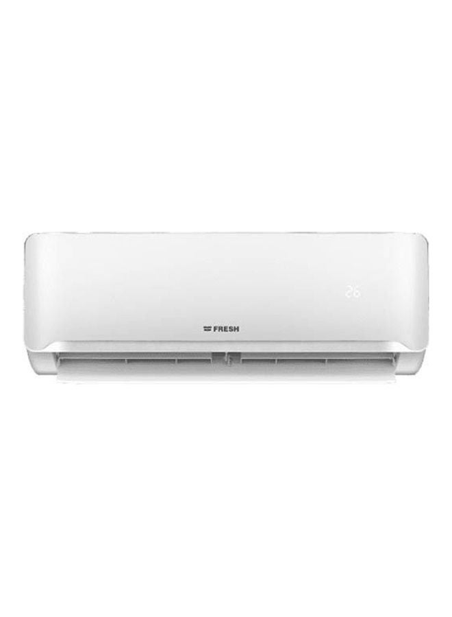Split Air Conditioner Smart Inverter Plus Without Plazma Cooling And Heating 1.5 Hp Pifw12H-Iw PIFW12H-IW White