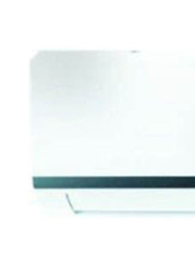 Fresh - Air Conditioner Smart Plazma 1.5 Hp Cooling Only Sfw13C-Ip-Ag 1450 W 6221103021752 White - Image 1