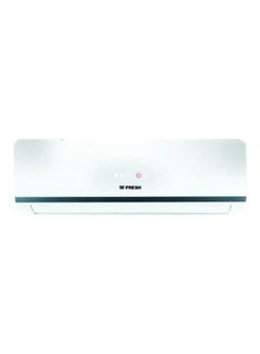 Fresh Air Conditioner Smart Plazma 1.5 Hp Cooling Only Sfw13C-Ip-Ag 1450 W 6221103021752 White  - Image 1