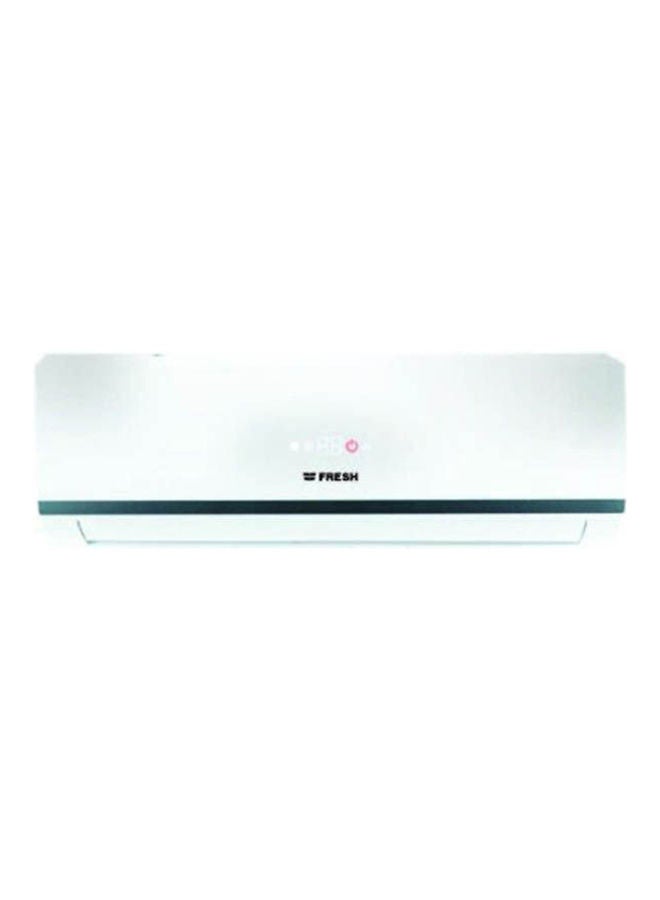 Fresh - Air Conditioner Smart Plazma 1.5 Hp Cooling Only Sfw13C-Ip-Ag 1450 W 6221103021752 White - Image 1