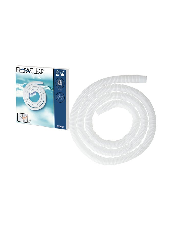 Bestway Flowclear Swimming Pool Hose - Image 2