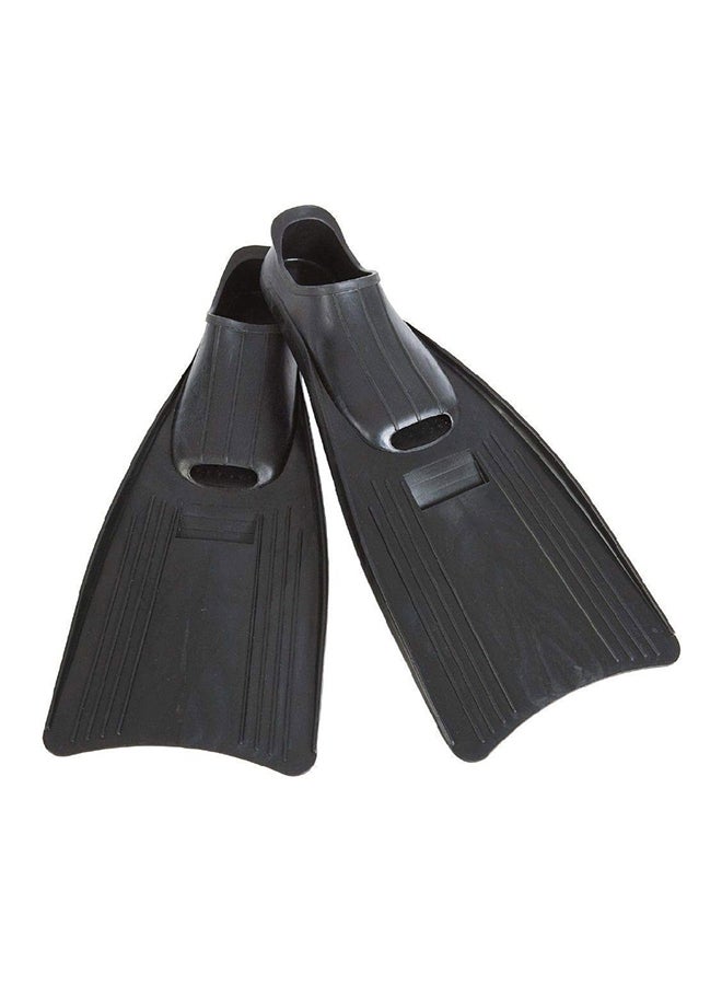 INTEX Super Sport Fins, S Assorted Small - Image 4