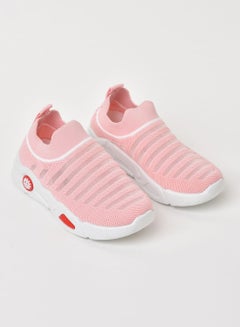 Casual Sneaker Pink