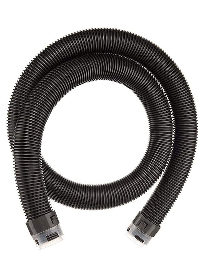 هيتاشي مكنسة كهربائية 21 L 2300 W CV-9800YJ 240 BR أسود/أحمر  - Image 4