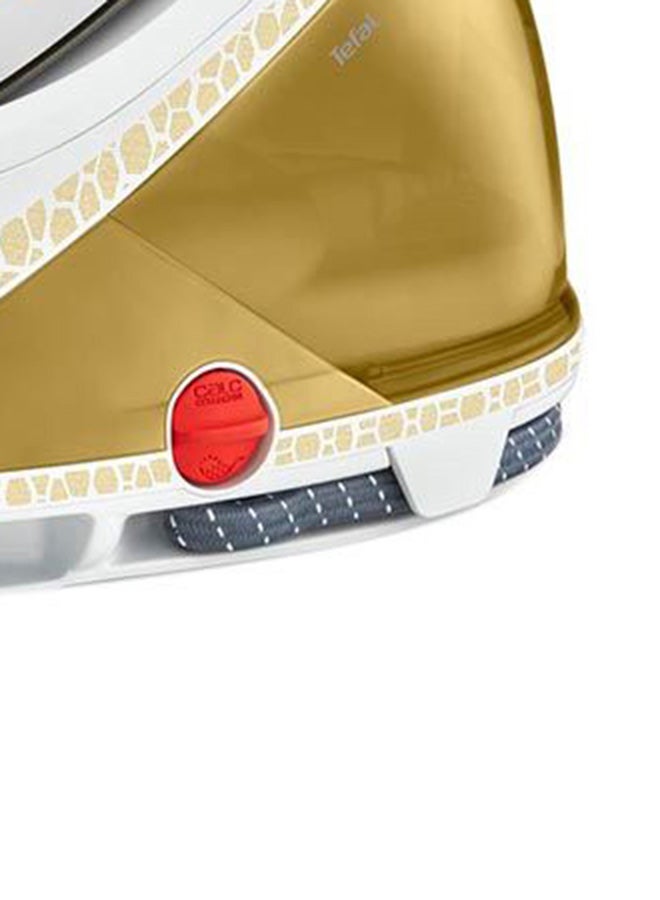 Tefal - Pro Express Ultimate Steam Station, large capacity, Durilium AirGlide Autoclean soleplate GV9581M0 Multicolour - Image 1