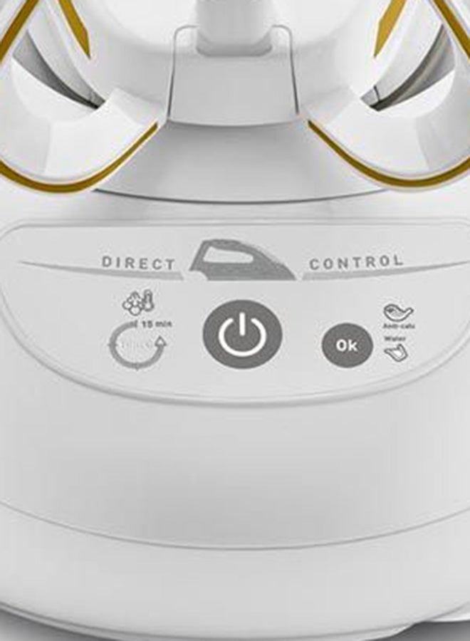 Tefal - Pro Express Ultimate Steam Station, large capacity, Durilium AirGlide Autoclean soleplate GV9581M0 Multicolour - Image 1