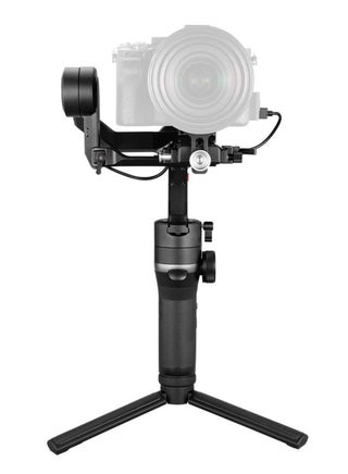 WEEBILL-S Gimbal Stabilizer For Mirrorless and DSLR Camera (Standard) Black/White - v1657279393/N34171935A_1
