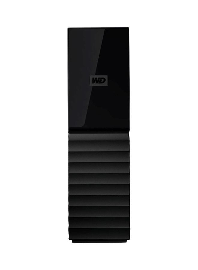 WD - My Book External Hard Drive - USB 3.0 - 14.0 TB - Image 1