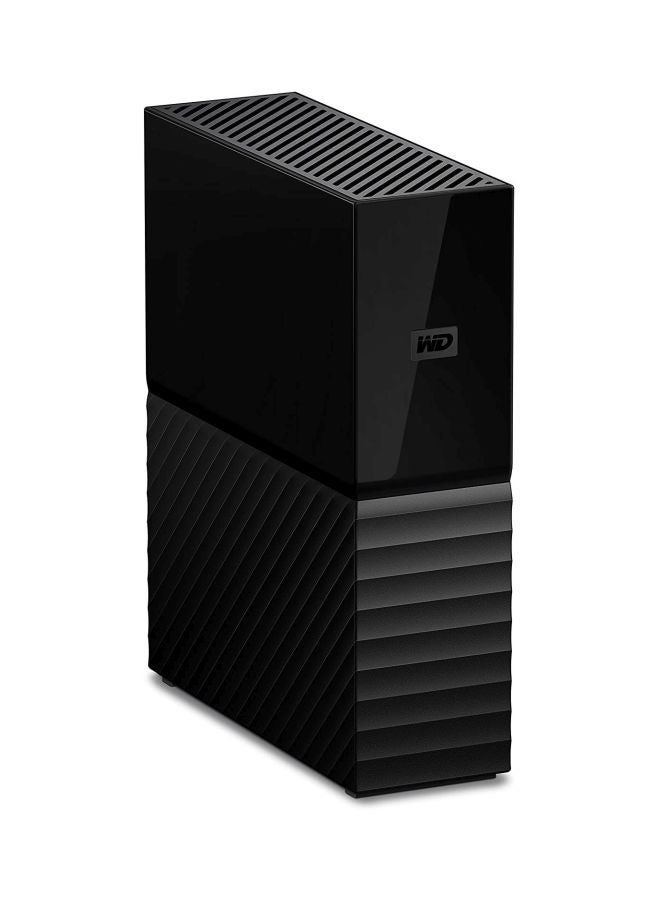 WD - My Book External Hard Drive - USB 3.0 - 14.0 TB - Image 1
