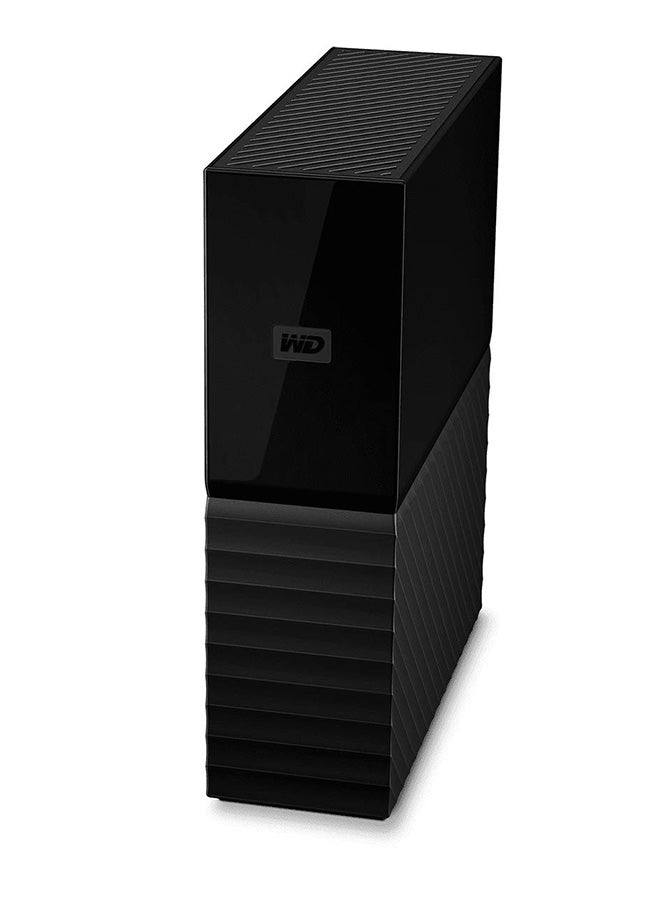WD - My Book External Hard Drive - USB 3.0 - 14.0 TB - Image 1