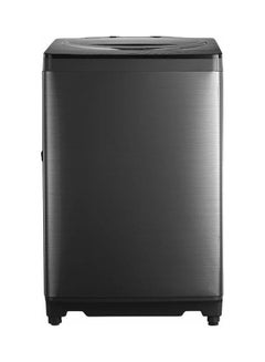 Toshiba Washing Machine Top Automatic 11 Kg With Pump 450 W AEW-E1150SUP(DS) Silver  - Image 1